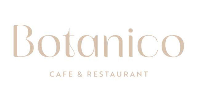 Botanico扇町公園ロゴ